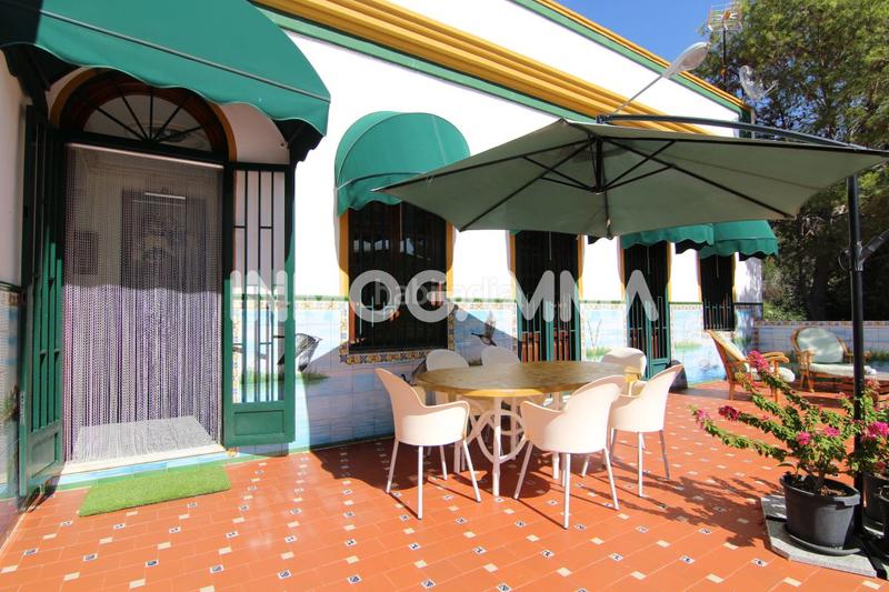 Foto 5108e170-7c16-4cf6-888a-9c433d31fab8. Chalet  en venta en Racó, 4 dormitorios. en Cullera