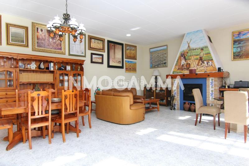 Foto 517543c8-bf98-4192-97a5-9f297eae9f9d. Chalet  en venta en Racó, 4 dormitorios. en Cullera