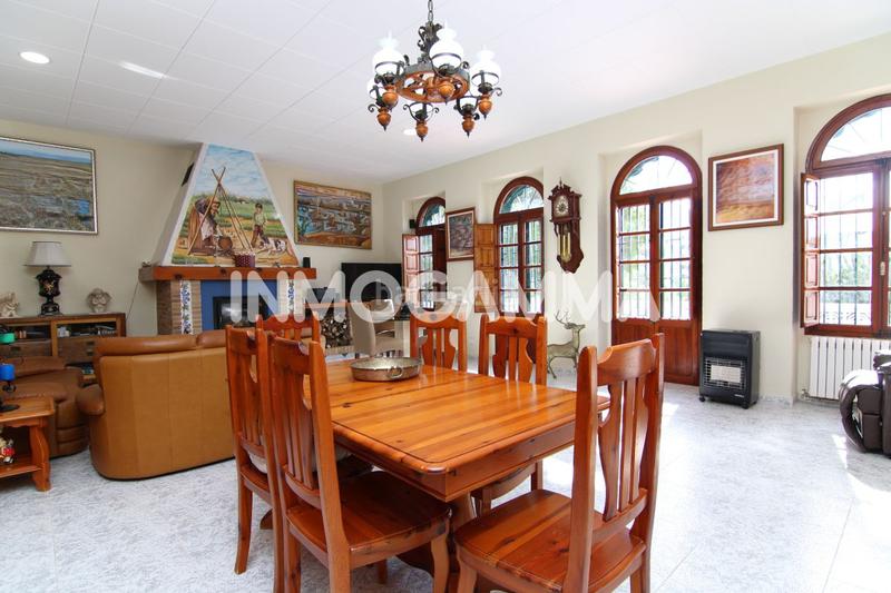 Foto 54471693-c1ad-43c3-a445-a11bf93a54fa. Chalet  en venta en Racó, 4 dormitorios. en Cullera