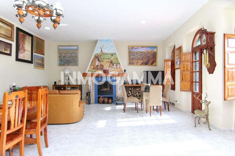 Foto 54c9d8b5-479b-4098-802f-167185e02b1d. Chalet  en venta en Racó, 4 dormitorios. en Cullera