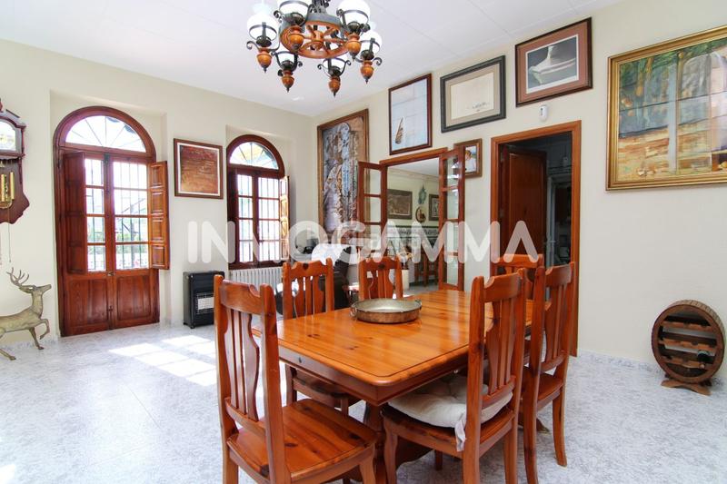 Foto 56af1002-8903-499a-9235-08b610165035. Chalet  en venta en Racó, 4 dormitorios. en Cullera