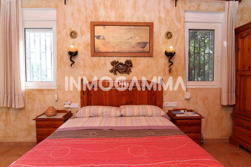 Foto 5d1fa721-3d49-467b-b678-128e552c3bd3. Chalet  en venta en Racó, 4 dormitorios. en Cullera