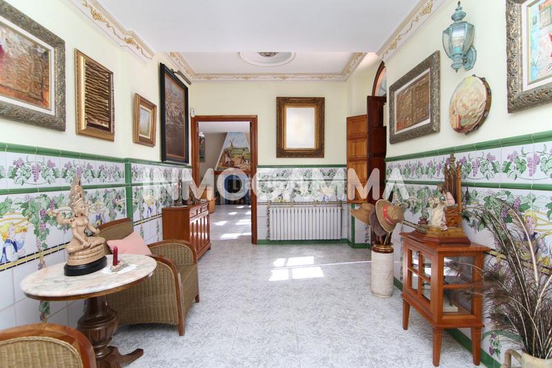 Foto 61f0c343-32d3-44e5-b924-e1dc481ebadb. Chalet  en venta en Racó, 4 dormitorios. en Cullera