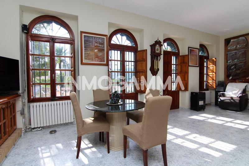 Foto abb5135c-81cd-40e8-8259-5c95c6a9dc0a. Chalet  en venta en Racó, 4 dormitorios. en Cullera