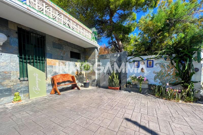 Foto abd63fa2-87fa-43dc-924d-201355524142. Chalet  en venta en Racó, 4 dormitorios. en Cullera