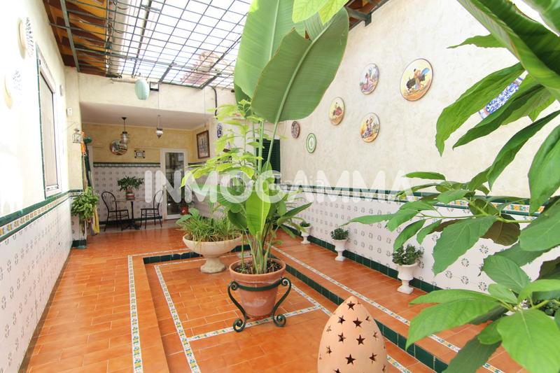 Foto ae7ac629-6b74-47a5-97cb-015c4abf23eb. Chalet  en venta en Racó, 4 dormitorios. en Cullera