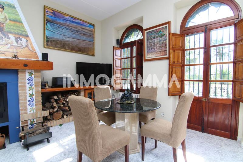 Foto bfdfb9f1-9131-49bc-b7c4-40e0e40a51ab. Chalet  en venta en Racó, 4 dormitorios. en Cullera