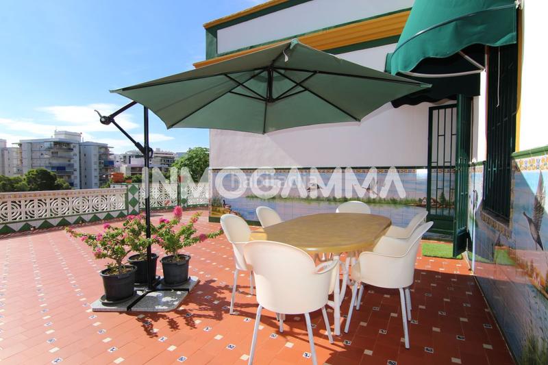 Foto cfcc1fde-3bd5-4053-876c-f8f79c0d2d46. Chalet  en venta en Racó, 4 dormitorios. en Cullera