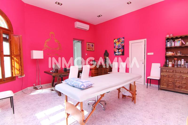 Foto d46e0f0b-57f7-4c24-9ba0-76a74cb2a16c. Chalet  en venta en Racó, 4 dormitorios. en Cullera