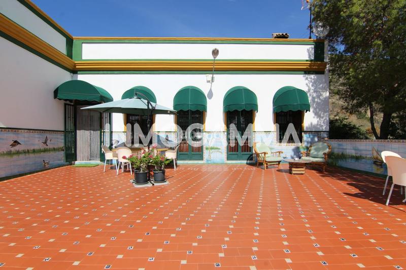 Foto d5097b9c-7acd-4b6e-90cf-41e3715e2dbe. Chalet  en venta en Racó, 4 dormitorios. en Cullera
