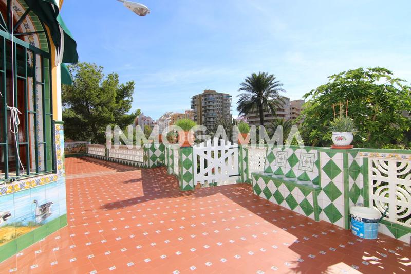 Foto d6325e82-14a7-42e1-b63c-09d9741ff5f7. Chalet  en venta en Racó, 4 dormitorios. en Cullera