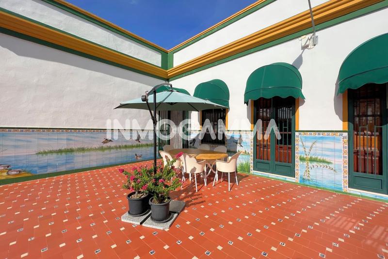 Foto e0205e19-10d7-432b-9ede-846390adba36. Chalet  en venta en Racó, 4 dormitorios. en Cullera
