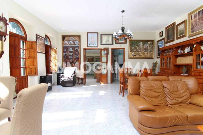 Foto f7cad1ec-f3a6-453b-a4f3-215d65a531d8. Chalet  en venta en Racó, 4 dormitorios. en Cullera
