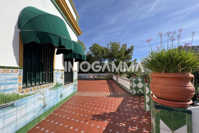 Foto f8bbf6fe-2b6a-4659-bd1c-0549208d835e. Chalet  en venta en Racó, 4 dormitorios. en Cullera