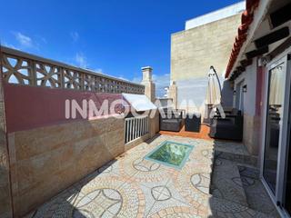 Casa a Pueblo de Cullera. Casa pueblo en venta en pueblo  casco antiguo, 2 dormitorios.