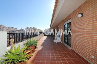 Attico in Sant Antoni. Atico en venta en san antonio  iglesia, 3 dormitorios.