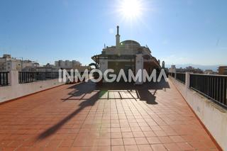 tic en Sant Antoni. Atico en venta en san antonio  iglesia, 3 dormitorios.