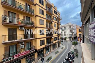Pis a Pueblo de Cullera. Piso en venta en pueblo  casco antiguo, 3 dormitorios.