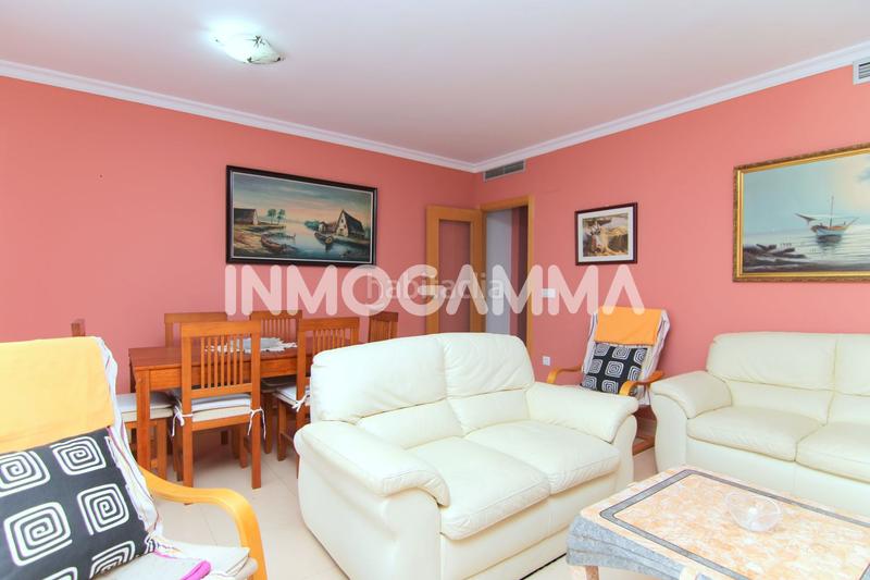 Foto feee4fa5-230c-45e8-ad86-d38a41549252. Piso  en venta en llauri, 3 dormitorios. en Llaurí