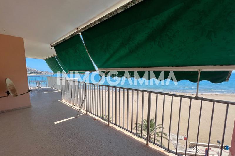 Foto 011a2c0e-9443-4429-b75f-6b22fc5b4bef. Piso  en venta en Racó 1 línea, 4 dormitorios. en Cullera