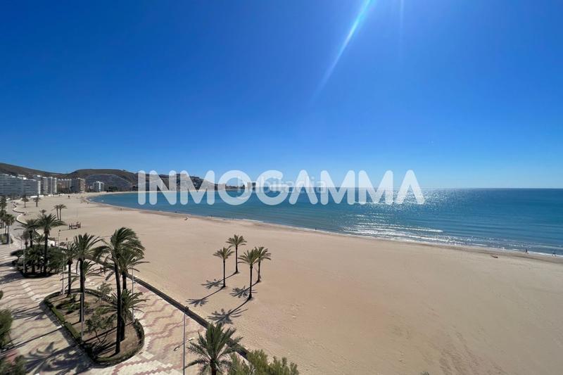 Foto 03a37bcd-7ffa-45af-8c87-5e412b8a22fa. Piso  en venta en Racó 1 línea, 4 dormitorios. en Cullera