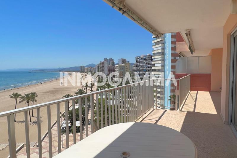 Foto 104a4243-6c84-4f77-b96c-91bd8ead3950. Piso  en venta en Racó 1 línea, 4 dormitorios. en Cullera