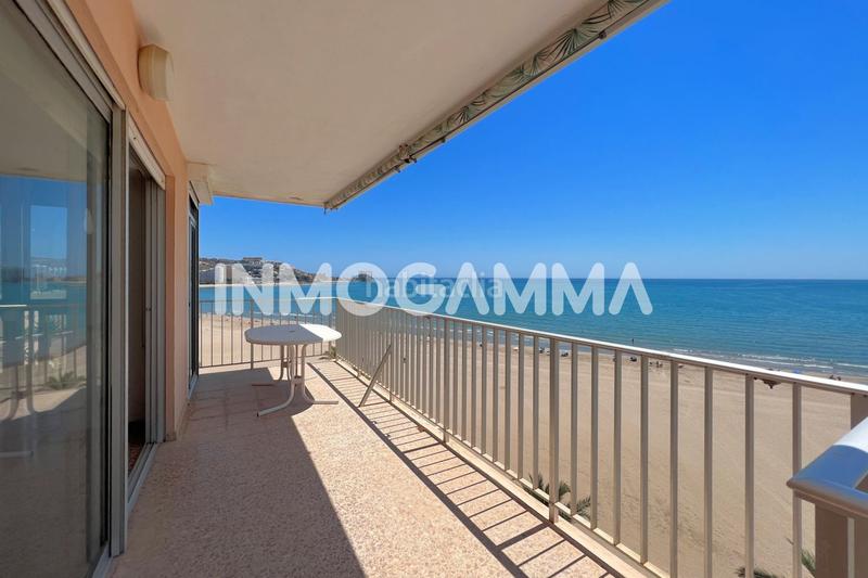 Foto 21043d19-3300-4756-aa64-ecd106bc8765. Piso  en venta en Racó 1 línea, 4 dormitorios. en Cullera