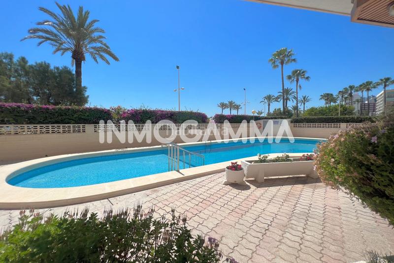 Foto 348dfb11-26a4-4469-84b4-1753bf7f538a. Piso  en venta en Racó 1 línea, 4 dormitorios. en Cullera