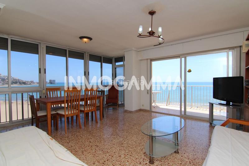 Foto 471fc353-ab29-4df2-86d9-74a15c9432e2. Piso  en venta en Racó 1 línea, 4 dormitorios. en Cullera