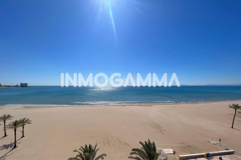 Foto 49aaf609-53e2-44b6-a40d-c2e3aee139b2. Piso  en venta en Racó 1 línea, 4 dormitorios. en Cullera