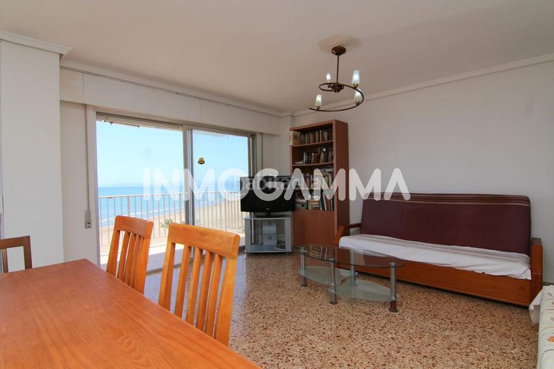 Foto 50e15ce8-1018-418e-8764-cad6900c7a6c. Piso  en venta en Racó 1 línea, 4 dormitorios. en Cullera