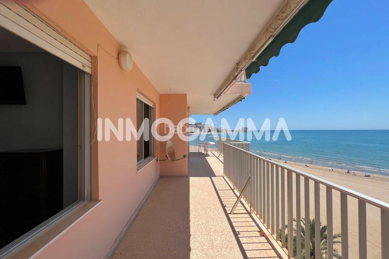 Foto 51ec2b20-d28a-4d53-81e1-1adf5c666f28. Piso  en venta en Racó 1 línea, 4 dormitorios. en Cullera