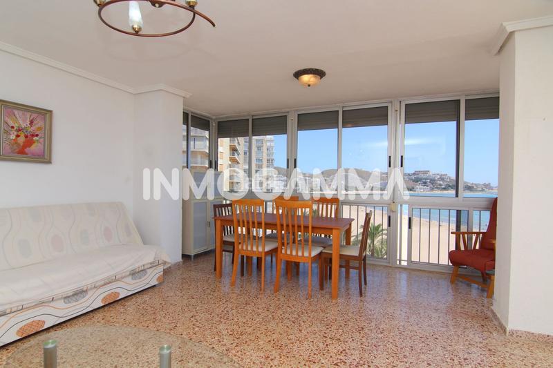 Foto 84379045-fa9f-42f1-89a0-7e74005184b1. Piso  en venta en Racó 1 línea, 4 dormitorios. en Cullera