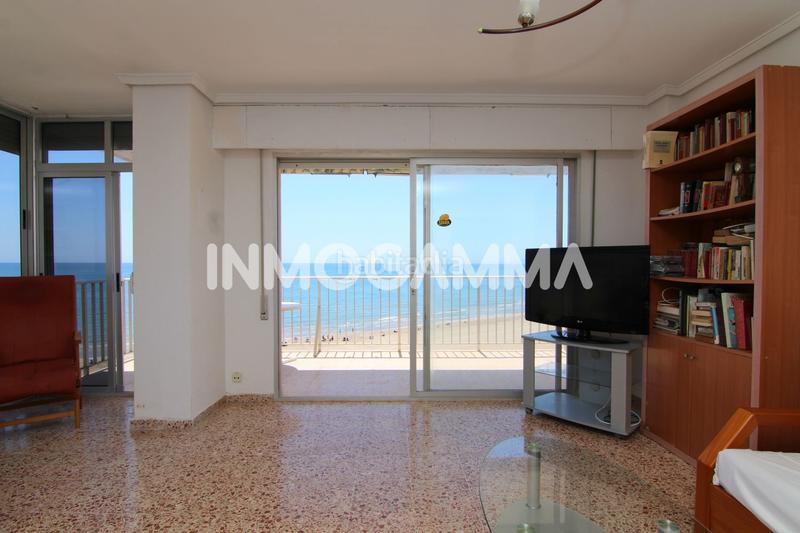 Foto 93b8955a-9405-4ee1-9ba1-fe8114682026. Piso  en venta en Racó 1 línea, 4 dormitorios. en Cullera