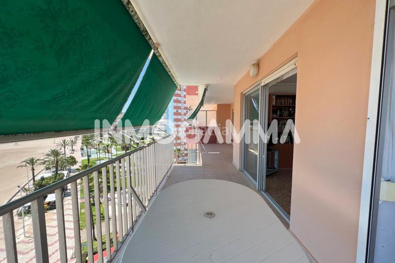 Foto a260f127-75be-4833-bee3-1ecc471ca807. Piso  en venta en Racó 1 línea, 4 dormitorios. en Cullera