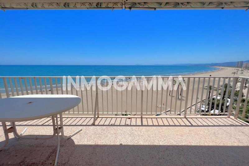 Foto c27f6f76-4792-4a41-9bbe-eae23f4eca84. Piso  en venta en Racó 1 línea, 4 dormitorios. en Cullera
