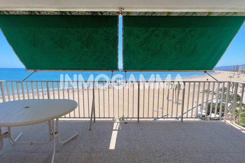 Foto cb53deb8-a502-4b40-b394-3e33146d9545. Piso  en venta en Racó 1 línea, 4 dormitorios. en Cullera