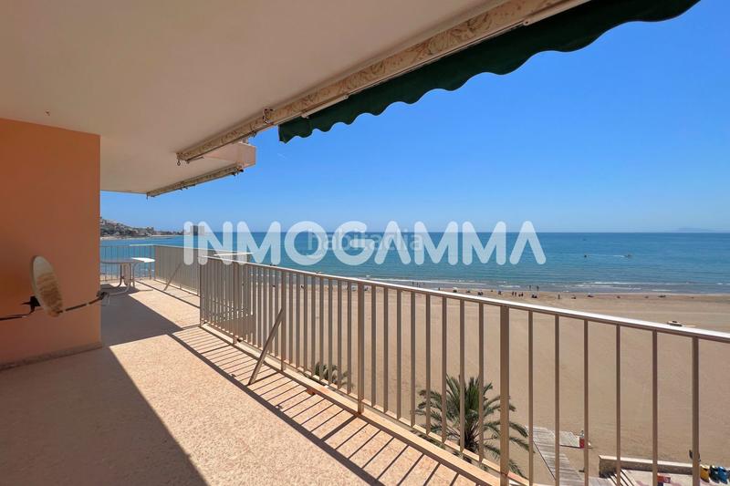 Foto e866d4a8-efd9-4916-8d67-8bdd2f7320f0. Piso  en venta en Racó 1 línea, 4 dormitorios. en Cullera