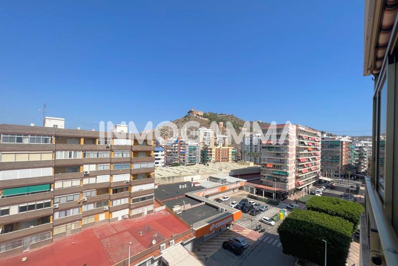 Foto 0d1a5c5b-c7a5-431d-88e1-72c3c84601b7. Pis amb aparcament piscina a Sant Antoni Cullera