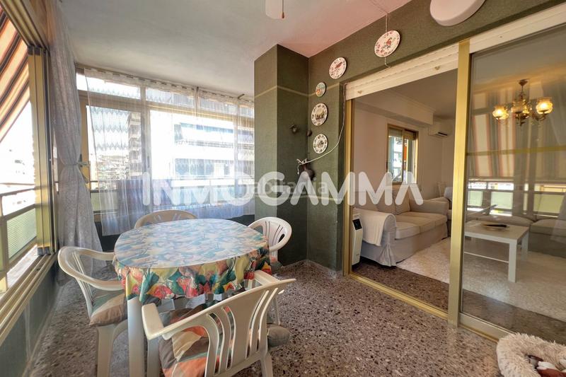 Foto 282ad996-b660-45e0-8dd6-f9ce06173527. Pis amb aparcament piscina a Sant Antoni Cullera