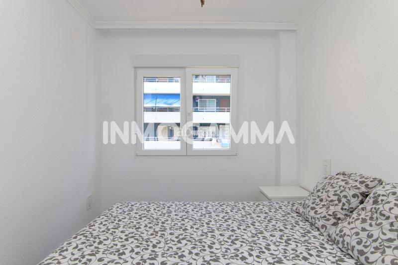 Foto 384fa0d3-1135-4757-a0f7-aa1e750610f1. Pis amb aparcament piscina a Sant Antoni Cullera