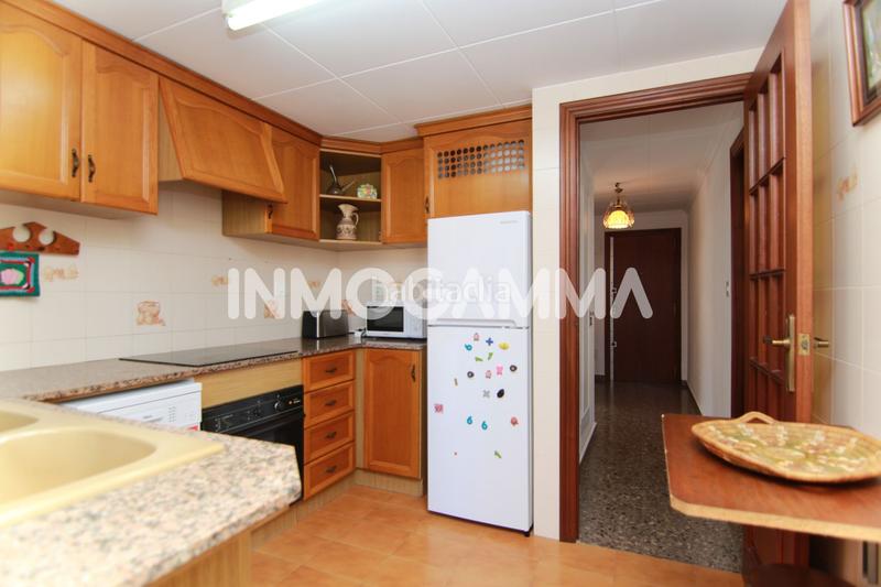 Foto 3cf98f7f-9469-4576-b4d1-c3ef5da0a33b. Pis amb aparcament piscina a Sant Antoni Cullera