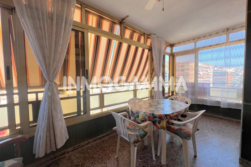 Foto 3f9758d9-77ff-4f8a-9279-185fd393cc22. Pis amb aparcament piscina a Sant Antoni Cullera