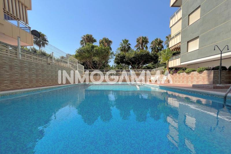 Foto 4f5cd035-86ed-461b-8255-df8136243a46. Pis amb aparcament piscina a Sant Antoni Cullera