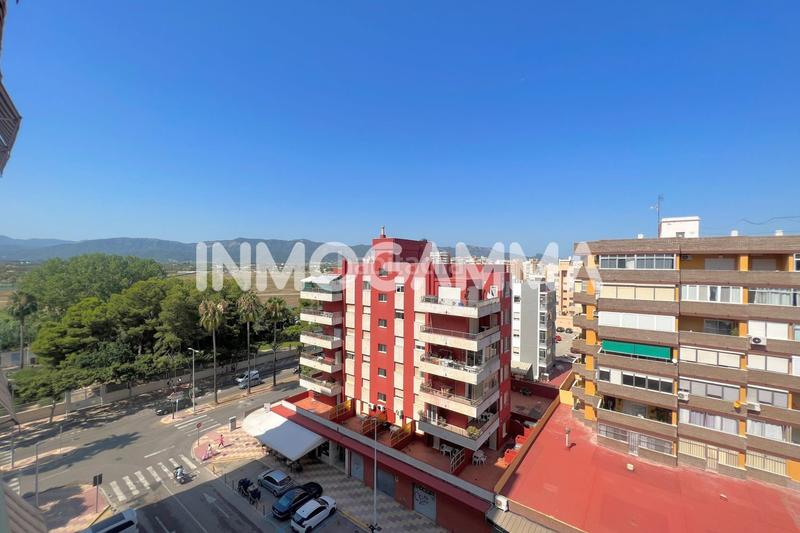 Foto 5ac20d70-363a-4f58-9a45-e912cc997374. Pis amb aparcament piscina a Sant Antoni Cullera