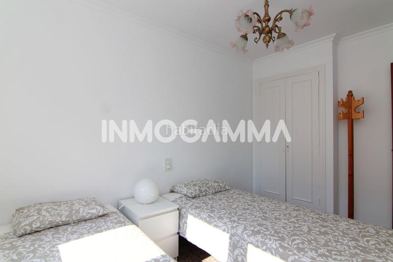 Foto 5adb3bbf-4e9d-49d9-a3c4-0618633a9083. Pis amb aparcament piscina a Sant Antoni Cullera