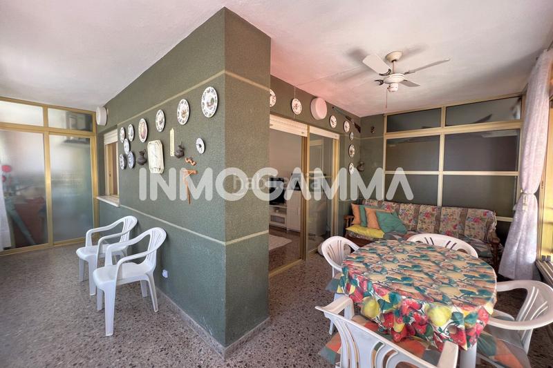 Foto 743ad11d-b9b1-46cf-9cfb-3293d7e32162. Pis amb aparcament piscina a Sant Antoni Cullera