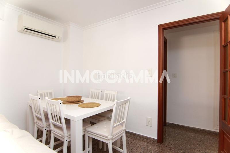 Foto 7f276870-e15e-42aa-8681-9d7432629f56. Pis amb aparcament piscina a Sant Antoni Cullera