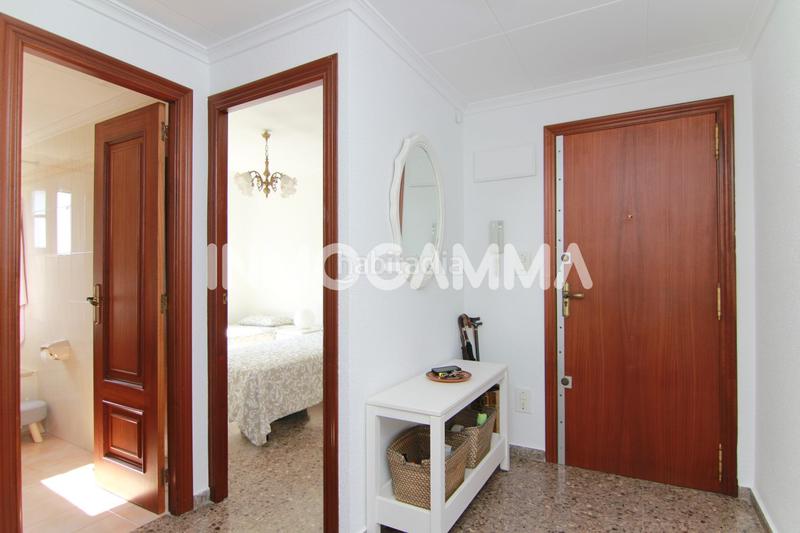 Foto 90ce8e43-a7c7-4cb7-88e3-aafb6c29acd2. Pis amb aparcament piscina a Sant Antoni Cullera