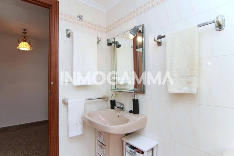 Foto b3156829-9417-4d8c-bbdd-7656eec00225. Pis amb aparcament piscina a Sant Antoni Cullera